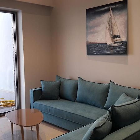 Casa Bella Deluxe Apartments Palaiochora Eksteriør billede
