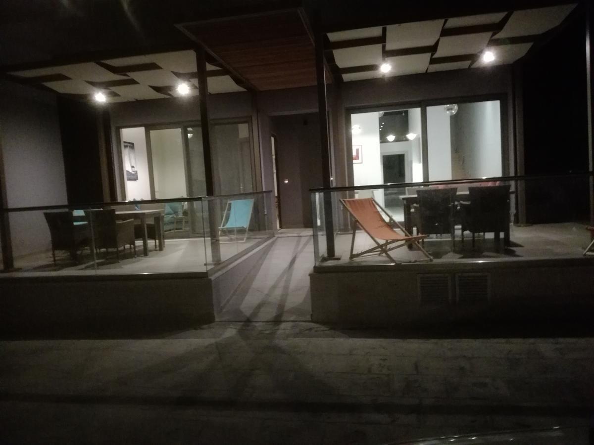 Casa Bella Deluxe Apartments Palaiochora Eksteriør billede