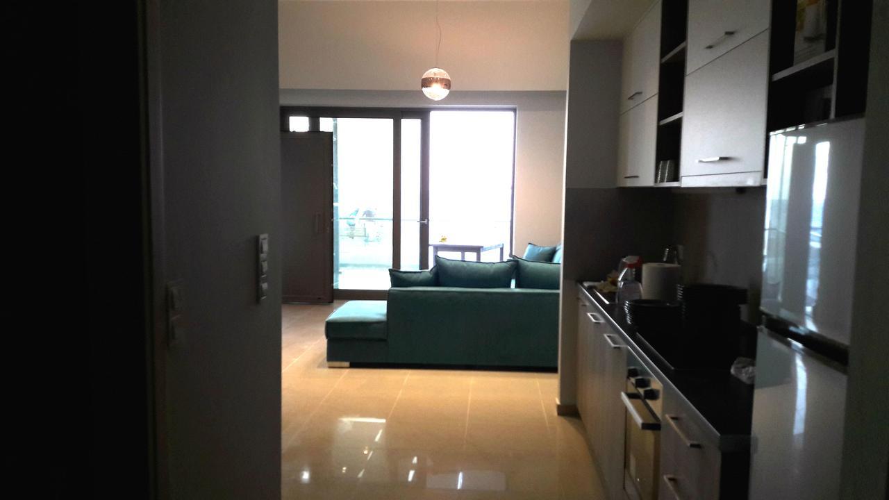 Casa Bella Deluxe Apartments Palaiochora Eksteriør billede