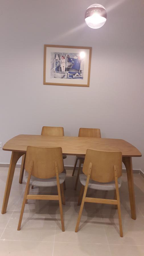 Casa Bella Deluxe Apartments Palaiochora Eksteriør billede